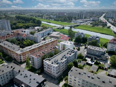Mieszkanie Opole
