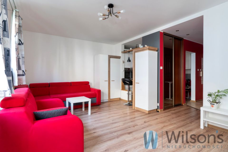 Mieszkanie blok mieszkalny sprzedaż