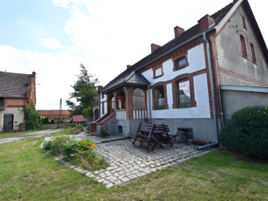 Dom wolnostojący sprzedaż