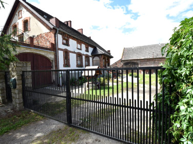 Dom Domaszowice