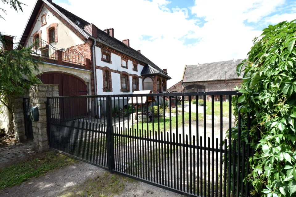 Dom Domaszowice