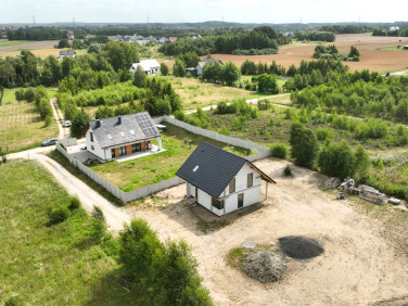 Dom Przyjaźń