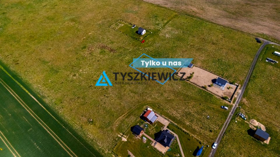 Działka budowlana sprzedam