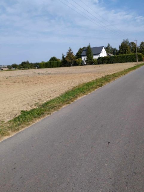 Działka budowlana Jabłonna sprzedam