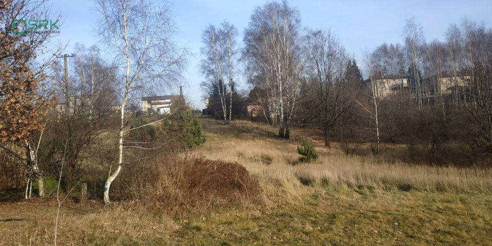 Działka Rybnik