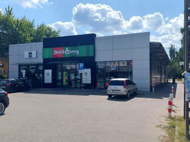 Lokal Sokołów Podlaski