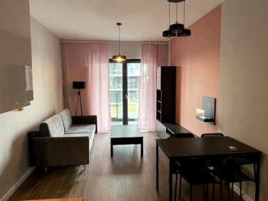 Mieszkanie Katowice