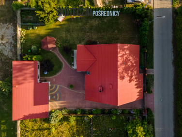 Dom Budziszewice