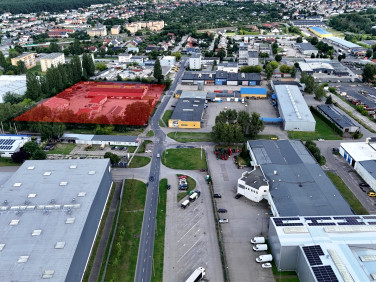 Budynek użytkowy Piła sprzedaż
