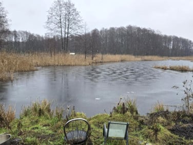 Działka budowlana Wieruszew