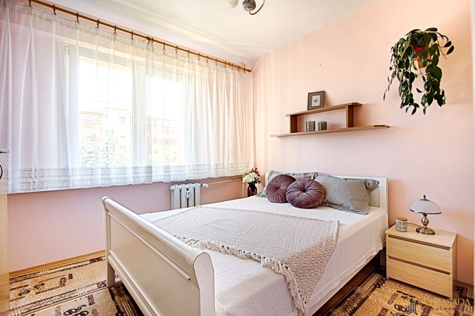 Mieszkanie Białystok
