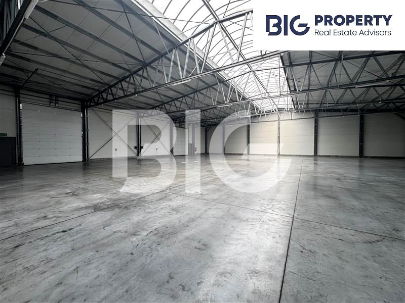 Budynek użytkowy Gdynia