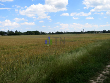 Działka inwestycyjna Dobrzyń