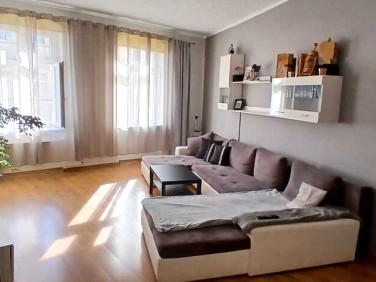 Mieszkanie Szczecin