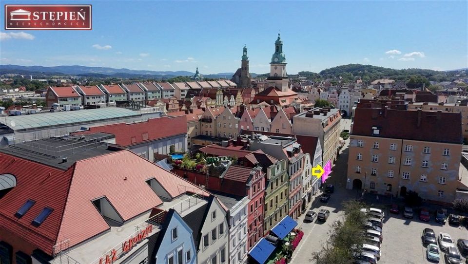 Lokal Jelenia Góra