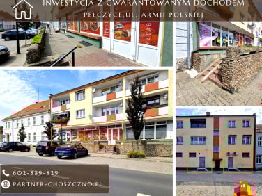 Lokal Pełczyce