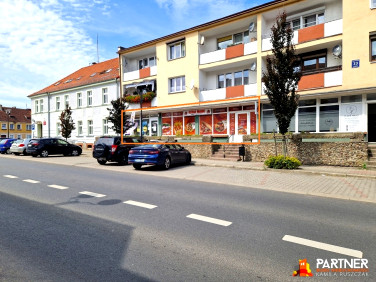 Lokal Pełczyce sprzedaż