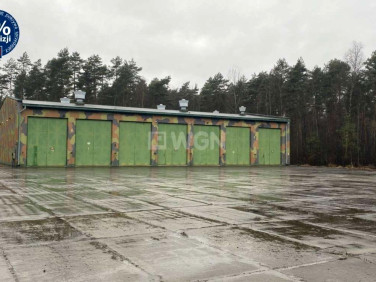 Budynek użytkowy Oświęcim sprzedaż