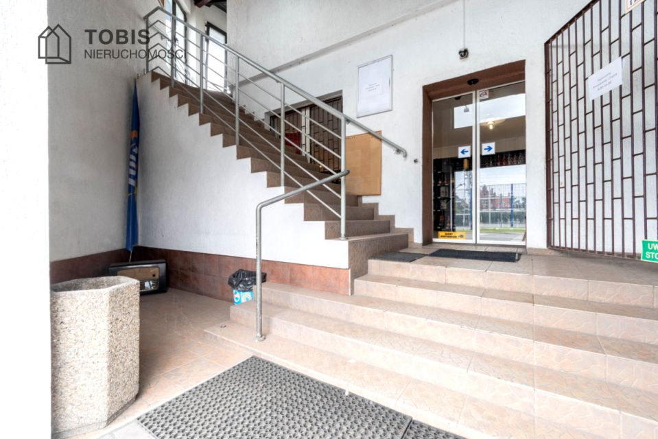 Dom Luboń sprzedaż