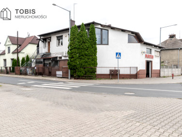 Dom Luboń