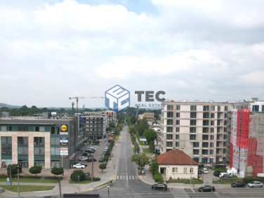 Mieszkanie Kraków