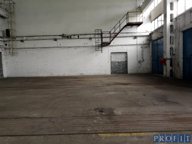 Budynek użytkowy Katowice