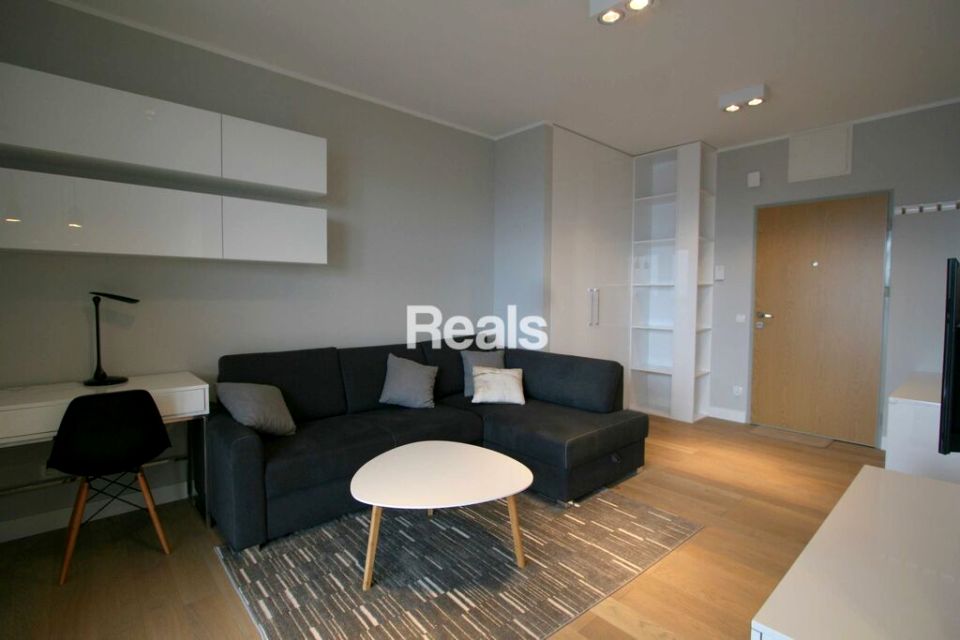 Mieszkanie apartamentowiec wynajem