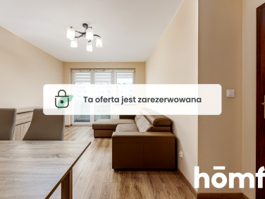 Mieszkanie Wrocław