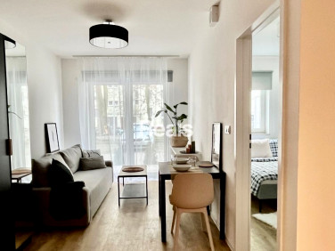 Mieszkanie apartamentowiec Warszawa