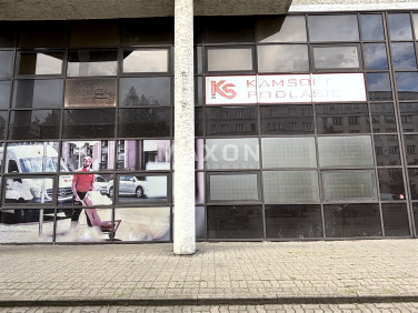 Lokal Warszawa