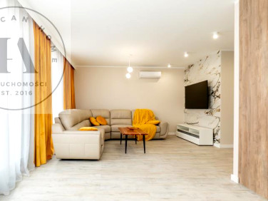 Mieszkanie apartamentowiec Elbląg
