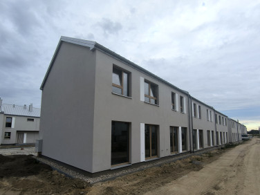 Dom Słomin