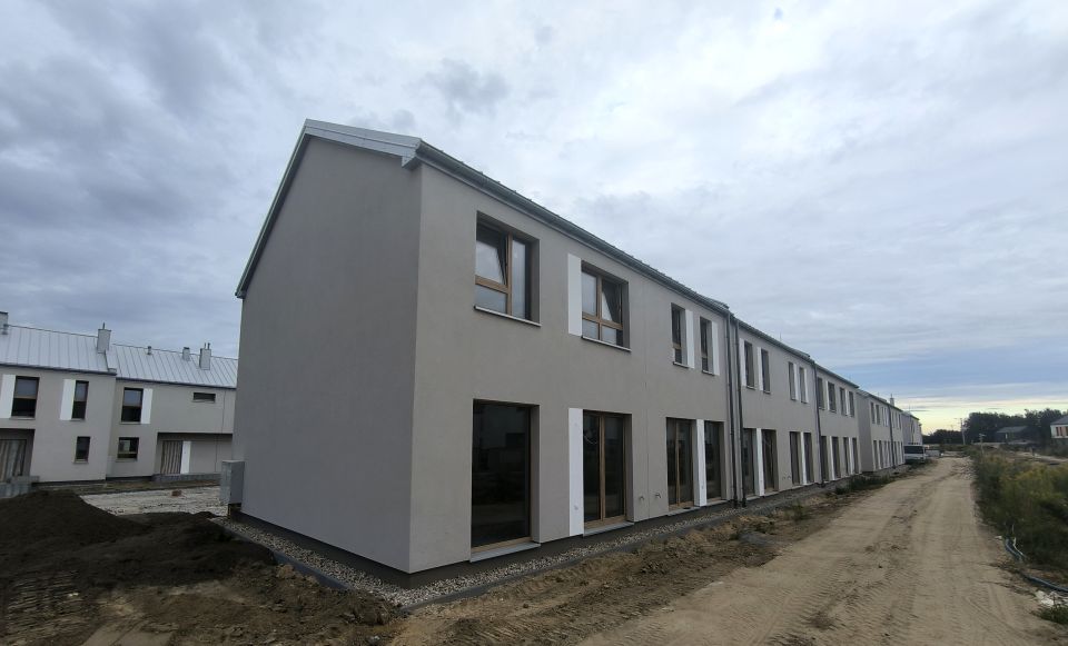 Dom Słomin