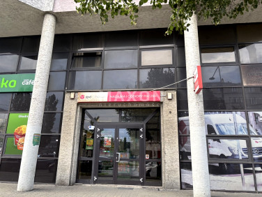 Lokal Warszawa