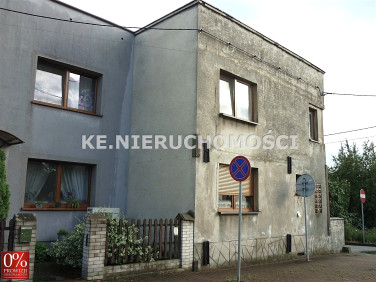 Dom Knurów