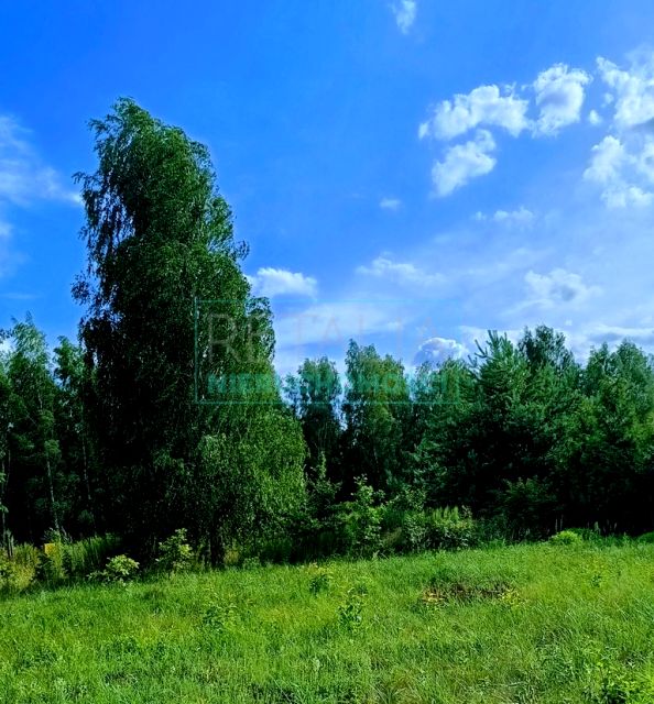 Działka budowlana Kozerki