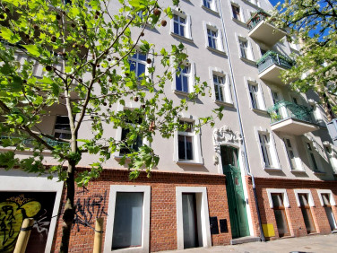 Mieszkanie Poznań