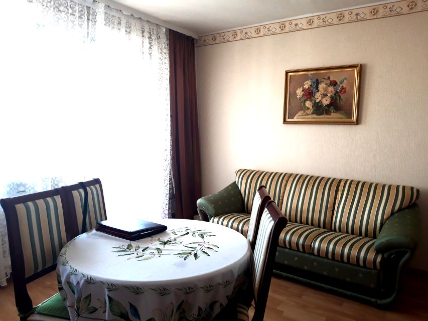 Mieszkanie blok mieszkalny wynajem