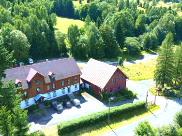 Mieszkanie Świeradów-Zdrój