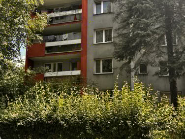 Mieszkanie Kraków
