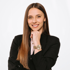 Ewelina Wyremblewska