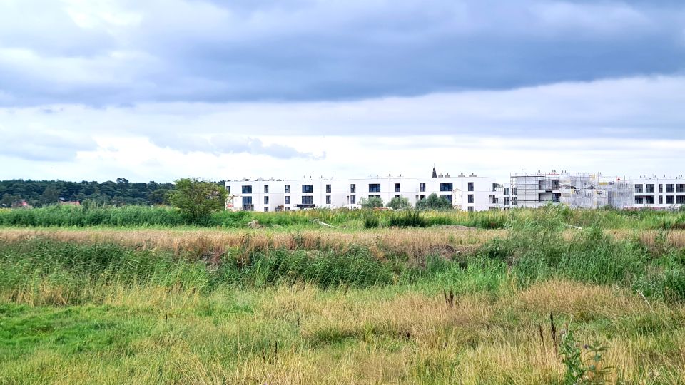 Działka budowlana Gdańsk sprzedam