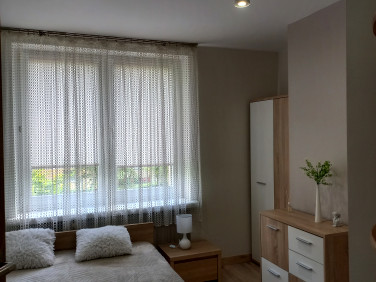 Mieszkanie Białystok