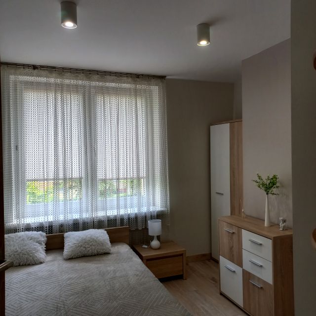 Mieszkanie Białystok