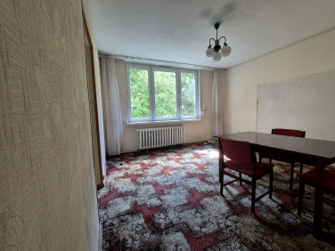 Mieszkanie Gliwice
