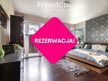 Mieszkanie ŁÓDŹ