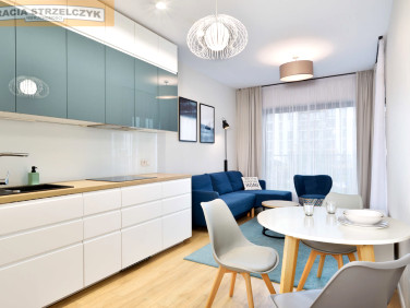 Mieszkanie apartamentowiec wynajem