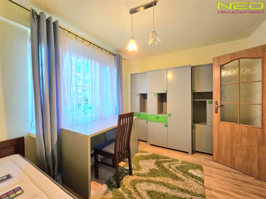 Mieszkanie blok mieszkalny sprzedaż