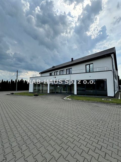Budynek użytkowy Pigża