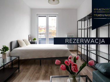 Mieszkanie Gdynia
